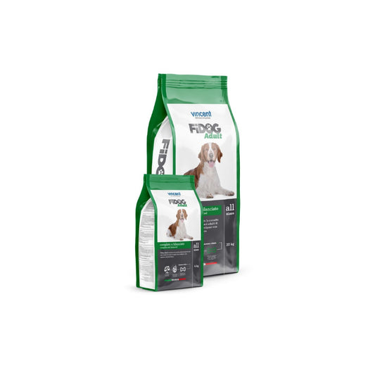 Fidog Adult